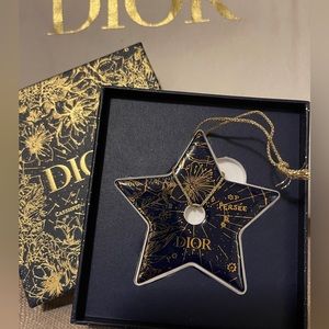 Dior Ceramic Novelty Charm